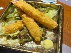 -林妈妈村·日式料理(宝山龙湖天街店)