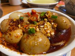 -炉小二铜锅牛蛙•川湘菜(三里屯店)