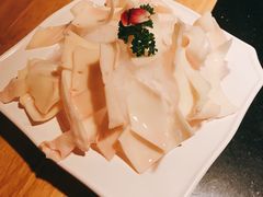 -老版火锅(半坡店)