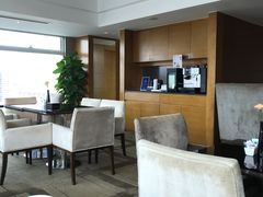 -北京希尔顿逸林酒店