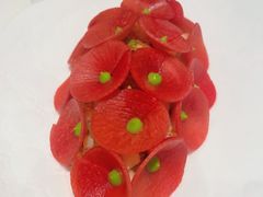 -L'Arome芳芳法国餐厅(仙林金鹰店)