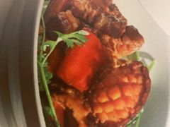 -子霖南山鲜虾面(南山总店)