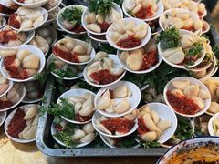 -老刘家泡馍(钟楼广济街店)