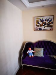 -菁幼月子会所(儿童医院店)