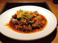 -蜀宴小调·精致家常菜(来福士店)