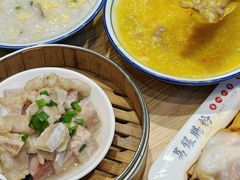 -荔银肠粉·非遗手藝(夫子庙店)