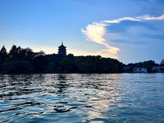 -柳莺湖上·湖景餐厅·江南菜(西湖店)