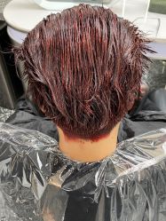 点击看大图 -MOVAN HAIR莫凡匠人发型屋