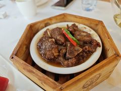 -怀德酒楼·粤菜·海鲜·茶点(宝安国际机场店)