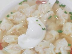 -玉塘村小杨馄饨