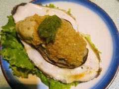 -李氏疙瘩汤·本地海鲜·老烟台菜(所城里店)