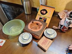 -富正毅三下锅·湘西韵味(天门山索道店)
