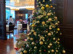 -Wolfgang’s Steakhouse 沃夫冈牛排馆(上海白玉兰广场店)