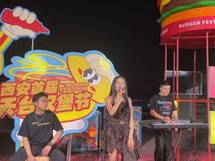 -开元商城(钟楼店)