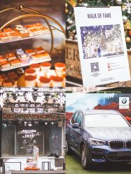 -格乐利雅婚礼艺术中心(徐汇店)