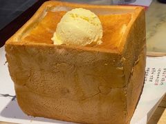 -绿茶餐厅(雁塔大悦城店)