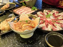 -樱嘢·炭火烧肉(惠南店)