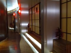 -漳州佰翔圆山酒店·圆山畔西餐厅