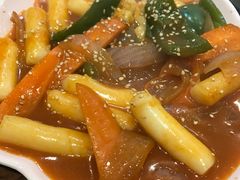 -意成料理
