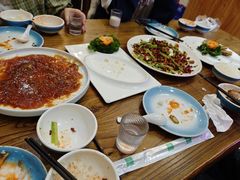 -闻香阁·清真(光荣道店)