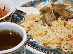 -巴依老爷新疆美食(常营店)