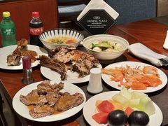 -北京朝阳悠唐皇冠假日酒店