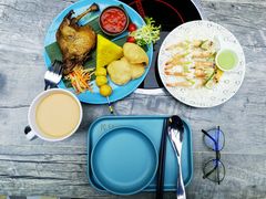 -长勺子东南亚(街道口店)