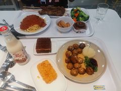 -宜家·瑞典风味餐厅(北京西红门店)