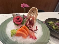 -月下料理(楷林IFC店)