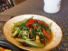 -南沙游艇会·大兵船餐厅