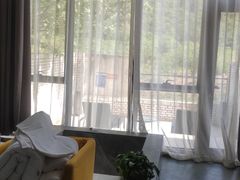 -金岳台私汤温泉度假山庄·创意餐厅(昌平十三陵店)