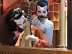 -唐猫庭院·千年陕菜(大唐不夜城店)