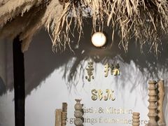 -素描餐厅(灵隐天竺店)