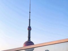 -FLAIR顶层餐厅酒吧(浦东丽思卡尔顿酒店)