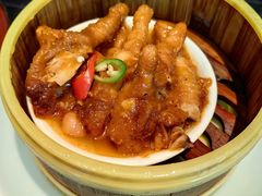 -五缘湾凯悦酒店·悦饗中餐厅