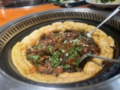 -咱屯子铁锅炖直营店(南湖大路店)