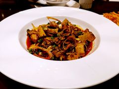 -奥山雅阁酒店·中餐厅