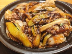 -新健小吃(承德街店)