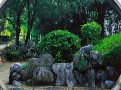 -九龙寨城公园
