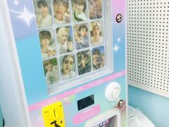 -Love Star追星馆(上海大悦城店)