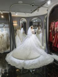 -SATIN COUTURE瑟庭婚纱礼服馆