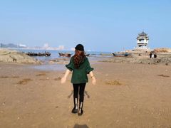 -兴城海滨风景区