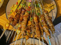 -壹酒贰肉1926·深夜食堂(南京北街店)