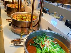 -涨巢·潮玩水疗局