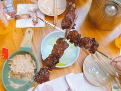 -炒豆合作社(东四总店)