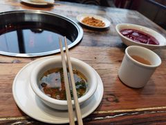 -莺花渡火锅City Green(万象城店)