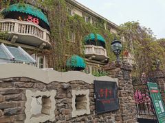 -成桂西餐厅(河北路店)