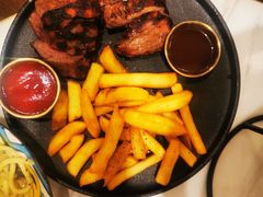 -IL TEATRO 精品意大利餐厅