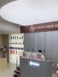 -Oh my head 儿童理发(丹尼斯大卫城店)