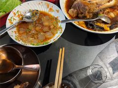-魁盛居百年鲁菜馆(县西巷店)